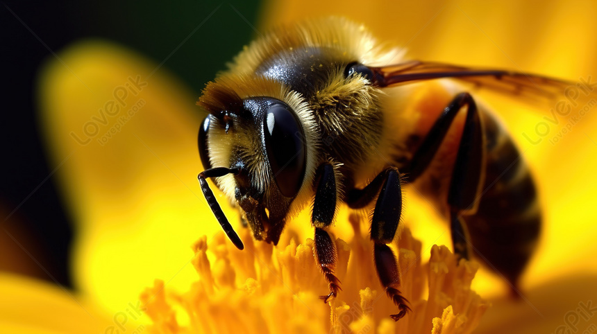 Hơn 2000 mẫu Hình nền ong vàng Tải ngay, không giới hạn