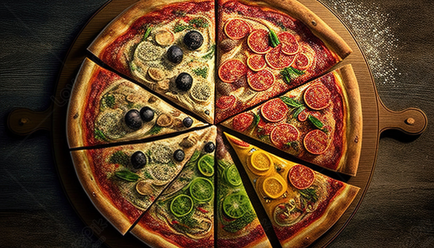 Hình nền : pizza, món ăn, rau 2560x1709 - WallpaperManiac - 1402151 - Hình  nền đẹp hd - WallHere