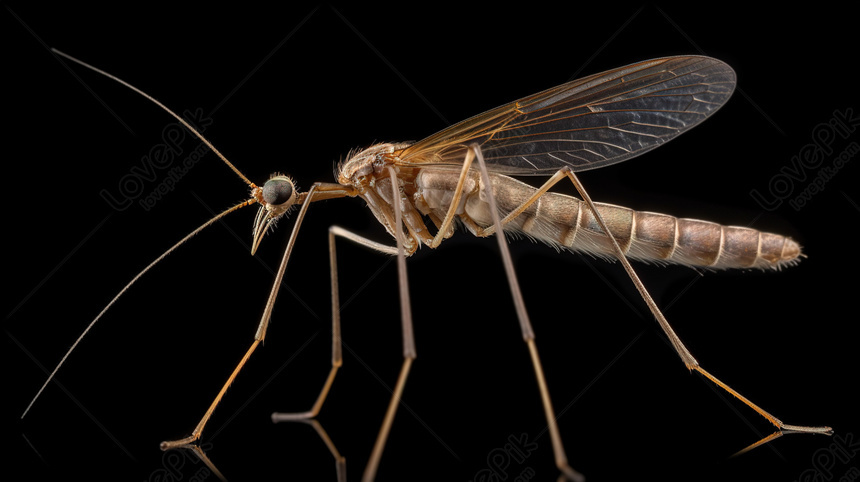 Muỗi kháng thuốc - hệ lụy của thuốc diệt muỗi