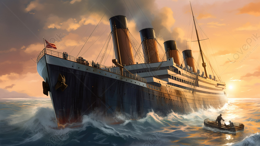 Titanic Android HD Wallpapers - Wallpaper Cave