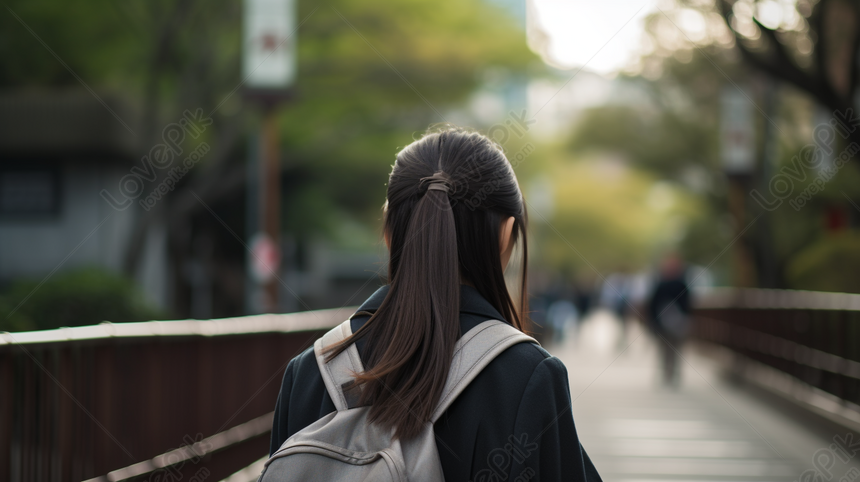 女性 バックパック 人気 フリー画像