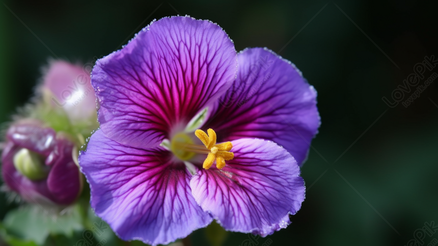 Top 15 loài hoa màu tím đẹp nhất 2020