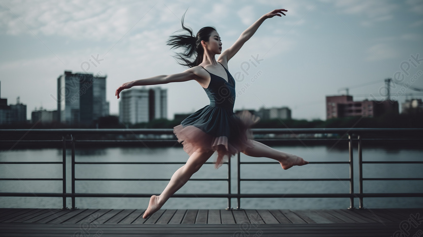 Ballet Festival of India