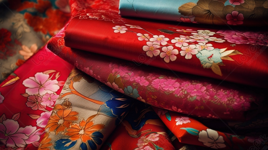 Discover The Fascinating Background Of Traditional Japanese Fabrics ...