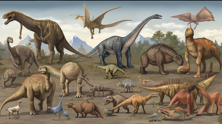 Top 50 hình nền khủng long cute dễ thương ngộ nghĩnh