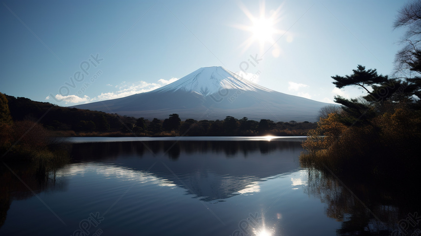 Top 100 Di sản Thế Giới của UNESCO – P.89 – Núi Phú Sĩ (Nhật Bản): Biểu  tượng thiêng liêng của đất nước mặt trời mọc - HỘI KỶ LỤC GIA VIỆT