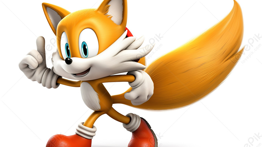 Nhím xanh Sonic the Hedgehog trở lại: Diện mạo cute hơn bội phần, fan ủng  hộ nhiệt liệt!