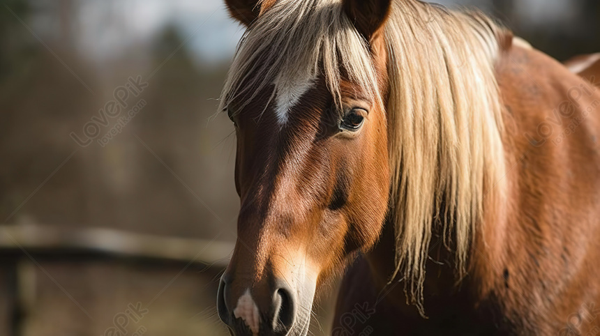 Hình Nền Ngựa Thú Vật Màu - Ảnh miễn phí trên Pixabay - Pixabay