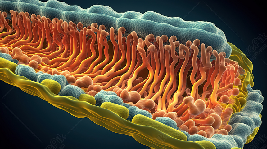 Understanding The Background Of The Cellular Structure Of The Cell ...