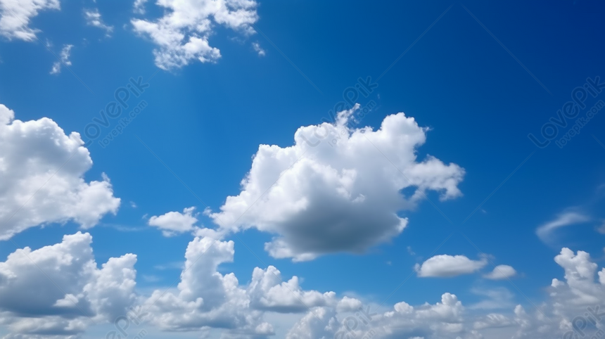 Hình ảnh Buổi Sáng Bầu Trời Xanh Mây Nhìn Tự Nhiên PNG , Màu Xanh Da Trời,  Trắng, Một Cách Tự Nhiên PNG miễn phí tải tập tin PSDComment và Vector