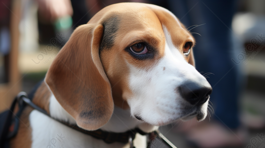 Beagle In Una Foresta Guardando La Telecamera, Cane Da Lepre Sfondi,  Aspetto Sfondi, Guardando La Telecamera Sfondi PNG Immagine Gratis, sfondi  download su Lovepik