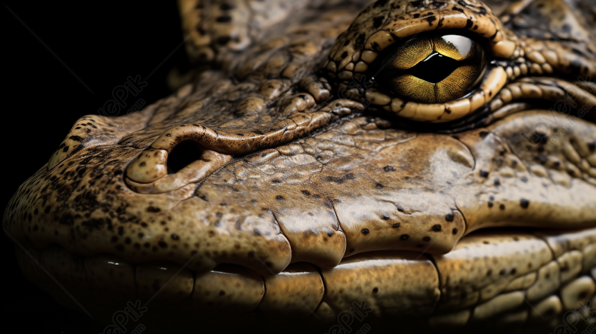Mỹ: Mổ bụng cá sấu khổng lồ, thấy cảnh bi thảm