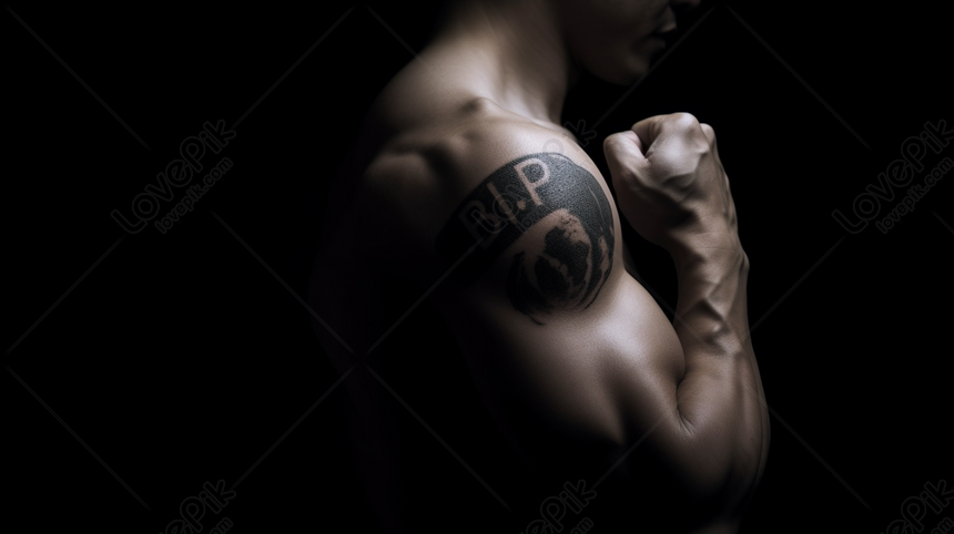 Premium Photo | Eye tattoo tshirt design dark art illustration isolated on black  background
