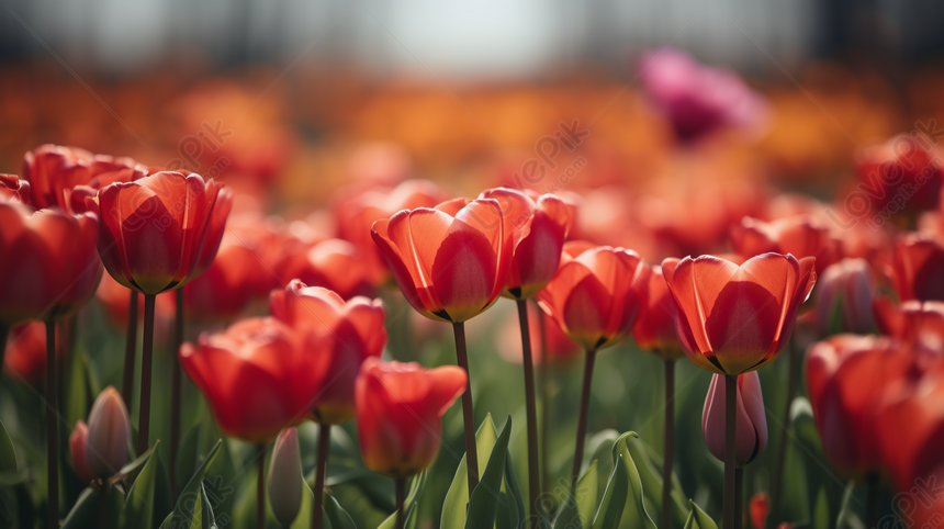 50+ hình nền hoa tulip cho điện thoại đẹp & ý nghĩa (Full-HD, 4K)