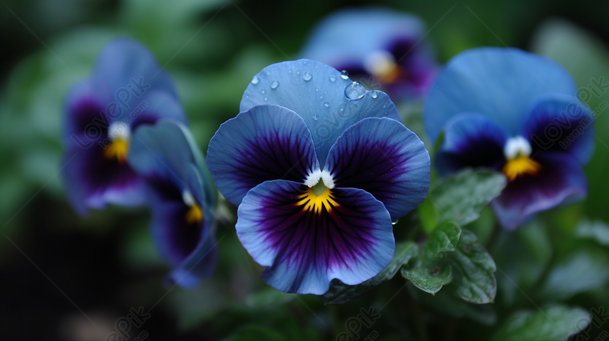 1440x900 Pansy Flower Wallpaper,1440x900 Resolution HD 4k Wallpapers,Images,Backgrounds,Photos  and Pictures