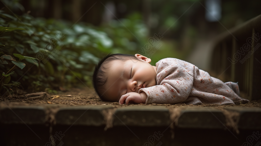 Bambino Assonnato In Uno Sfondo Di Foresta Poco Illuminata, Bambino Sfondi,  Foto Di Fotografia Hd Sfondi, Illuminato Sfondi PNG Immagine Gratis, sfondi download su Lovepik