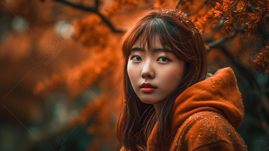 How to do Stunning Female Portrait Photography