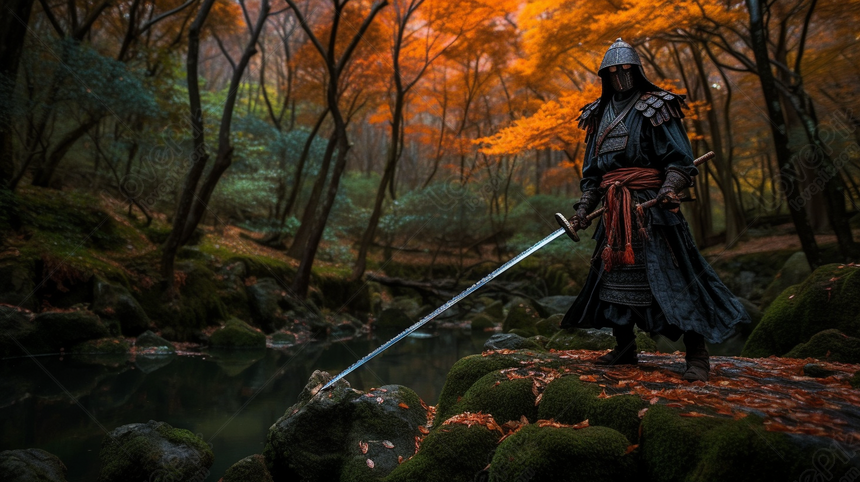 Imgur | Samurai wallpaper, Samurai art, Warriors wallpaper