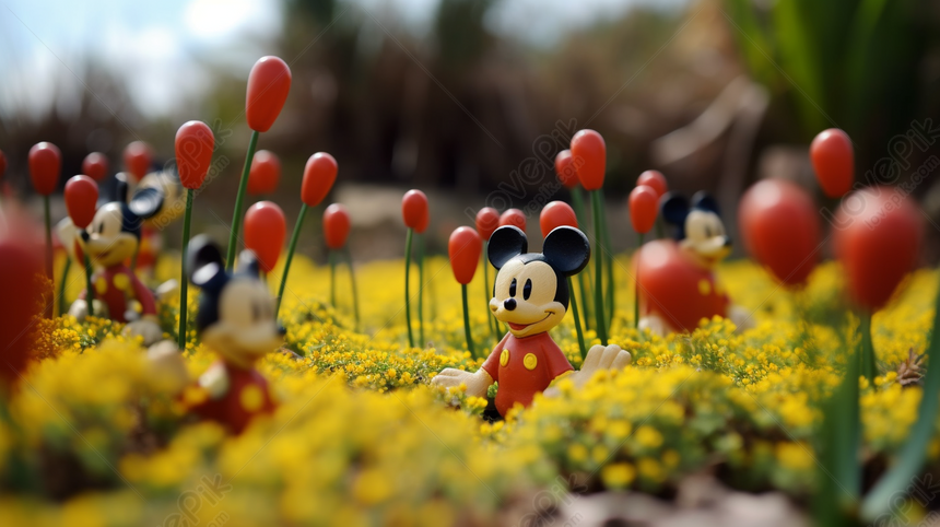 Bản quyền chuột Mickey phiên bản 1928 hết hạn, nhà sáng tạo được tự do sử  dụng: Dấu hiệu Disney mất quyền kiểm soát đối với nhân vật biểu tượng? |  Advertising Vietnam
