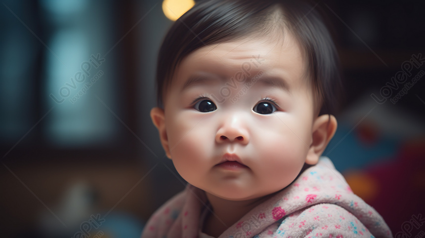 Hình Nền Một Em Bé Sơ Sinh Châu Á Trong Chiếc Khăn Trắng, Đứa Bé Hình Nền,  Chiếc Hình Nền, Bọc Hình Nền, HD và Nền Cờ đẹp trẻ sơ sinh, chiếc,