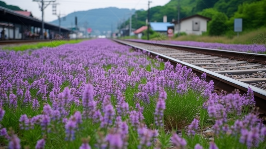 Tổng hợp 500+ hình nền điện thoại hoa lavender đẹp nhất hiện nay