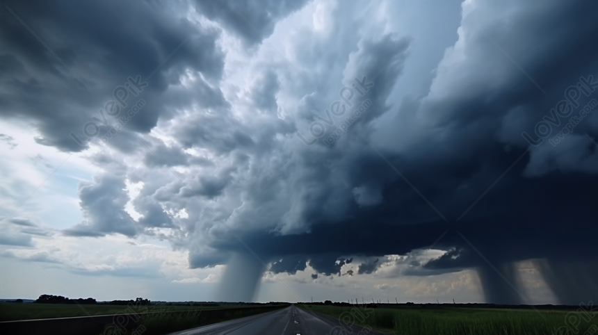 Cielo temporalesco outlet