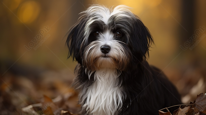 Imagen gratis: perro negro, marrón, blanco, perro