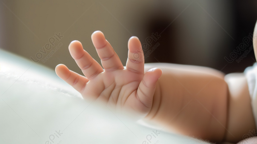 YAN Kids - Mê em bé là mê luôn những bàn tay múp múp đáng... | Facebook