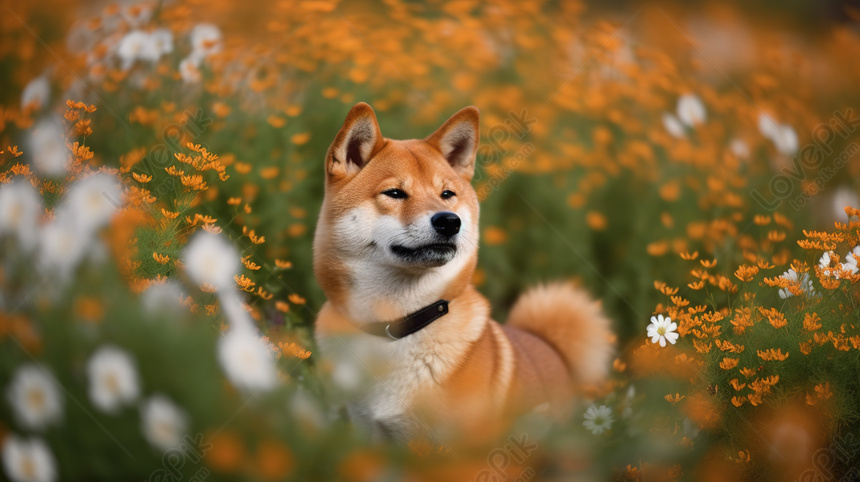 Cận Cảnh Chú Chó Shiba Inu Đỏ Xinh Đẹp Hài Hước Hình ảnh Sẵn có - Tải xuống Hình  ảnh Ngay bây giờ - Chân dung - Hình ảnh, Chó, Chó shiba - iStock