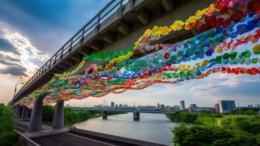 ビニール 地下鉄 風邪 ストア アート ストリート