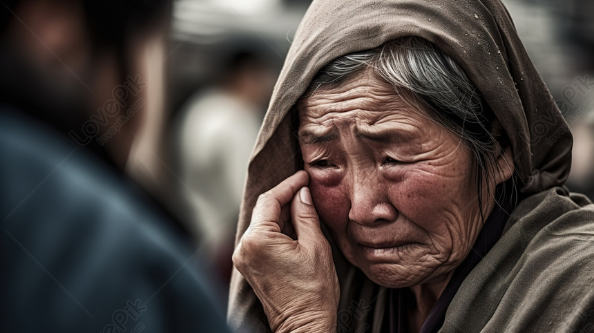 BST 100 hình ảnh buồn khóc đẹp, tâm trạng và chất lượng nhất | Ảnh Cười Việt