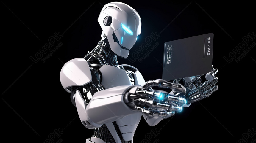 Hình nền Nền áo Giáp Robot Phát Sáng Màu Xanh Lá Cây Trong Bóng Tối Nền,  Hình Minh Họa 3d Về Cận Cảnh áo Giáp Mạng Màu Xanh Lá Cây Trên đèn