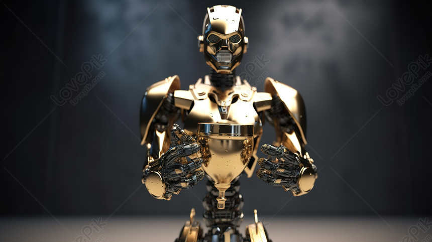 Hình nền Robot ảo Nền 3d, ảo, Robot, Robot Hoạt Hình Background Vector để  tải xuống miễn phí - Pngtree