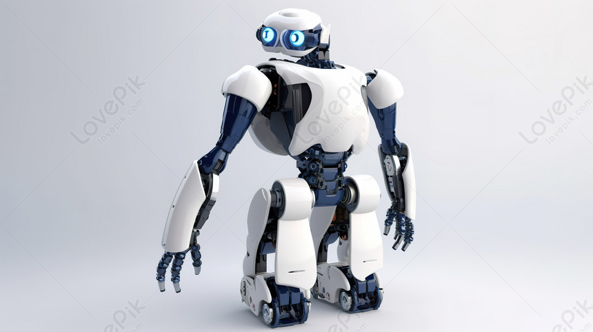 100+ 3D-Robot & ảnh Người Máy miễn phí - Pixabay