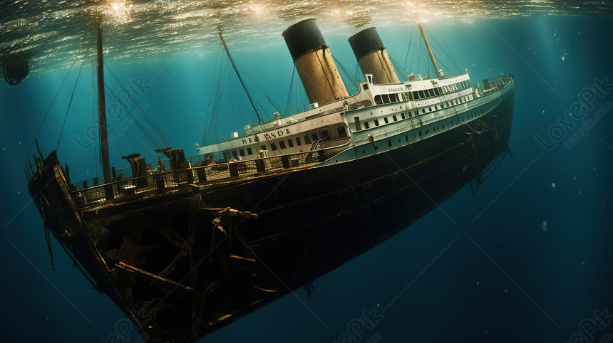 Bật mí hậu trường thú vị phim Titanic