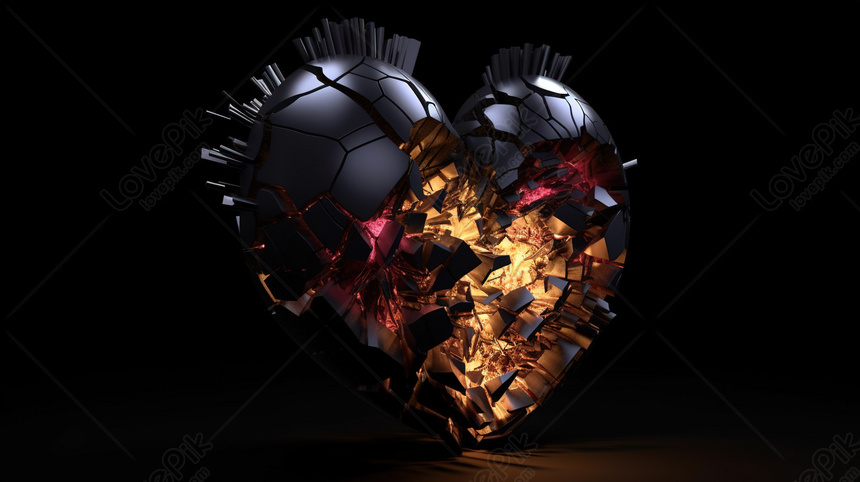 Những hình nền hình trái tim đẹp nhất cho thiết bị của bạn