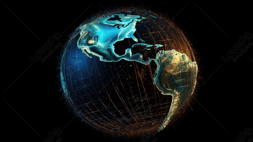 Quả Địa Cầu Trái Đất Lục Hành - Miễn Phí vector hình ảnh trên Pixabay -  Pixabay