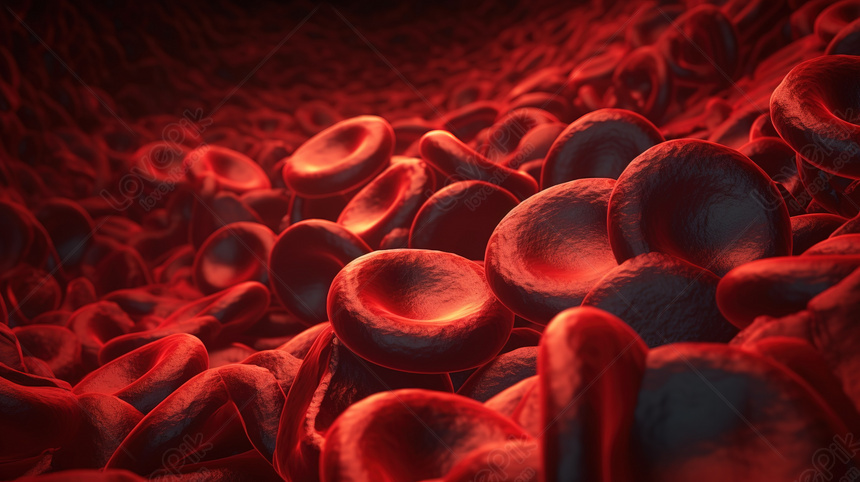 Understanding The Origin Of Red Blood Cells In Arteries, Blood ...