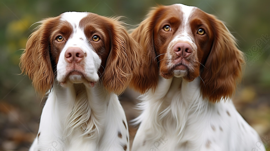 https://img.lovepik.com/bg/20240117/Captivating-Two-Spaniel-Dogs-Gaze-Away-from-the-Camera_2774393_wh860.jpg!/fw/860