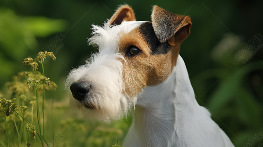 Fox terrier grooming clearance guide