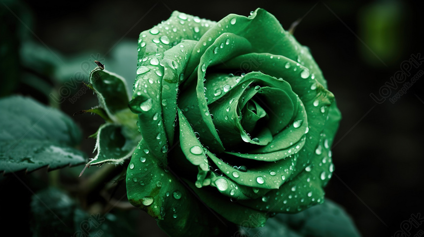 Фон красивые обои с зеленой розой: потрясающие природные фоны, розовые обои  Фон, красивый зеленый Фон, зеленая природа Фон изображение_Фото номер  361408389_JPG Формат изображения_ru.lovepik.com