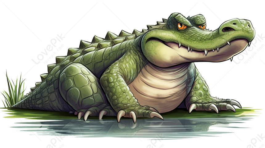 Top 5 mô hình đồ chơi cá sấu hot nhất hiện nay | websosanh.vn