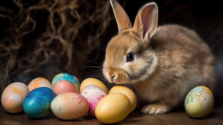Hình ảnh con thỏ cute, ảnh thỏ hoạt hình dễ thương đẹp nhất - META.vn
