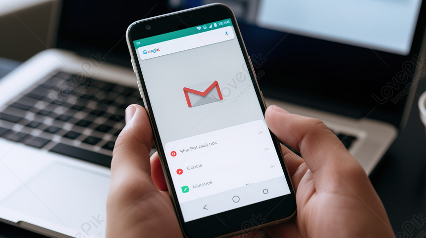 Bí quyết tạo không khí mới với hình nền Gmail, thay đổi diện mạo cho hòm  thư trên máy tính