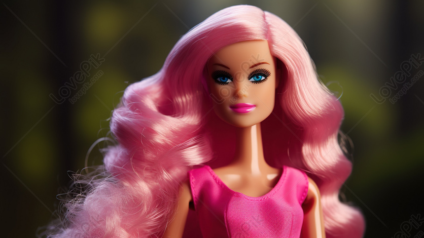 Barbie Có Một Ngày Tóc Xấu Trên Nền Trắng Hình ảnh Sẵn có - Tải xuống Hình  ảnh Ngay bây giờ - Búp bê thời trang, Búp bê - Đồ chơi, Chất dẻo - iStock