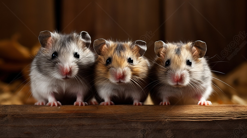 Một Con Chuột Hamster Trắng Dễ Thương Trong Tay Một Cô Gái Hình ảnh Sẵn có  - Tải xuống Hình ảnh Ngay bây giờ - iStock