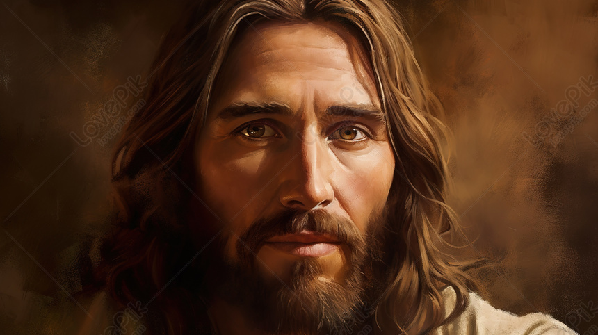 Những hình ảnh Chúa Giêsu đẹp nhất làm hình nền | Jesus, Lord jesus christ,  Painting