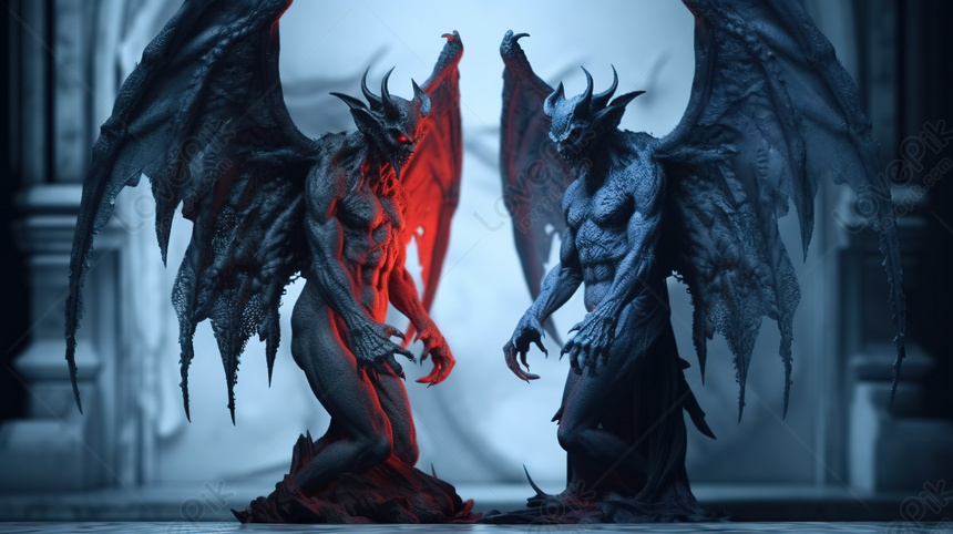 Hình nền : ác quỷ, Anime quái vật, Đỏ 1754x1240 - KerJoHD - 1176106 - Hình  nền đẹp hd - WallHere