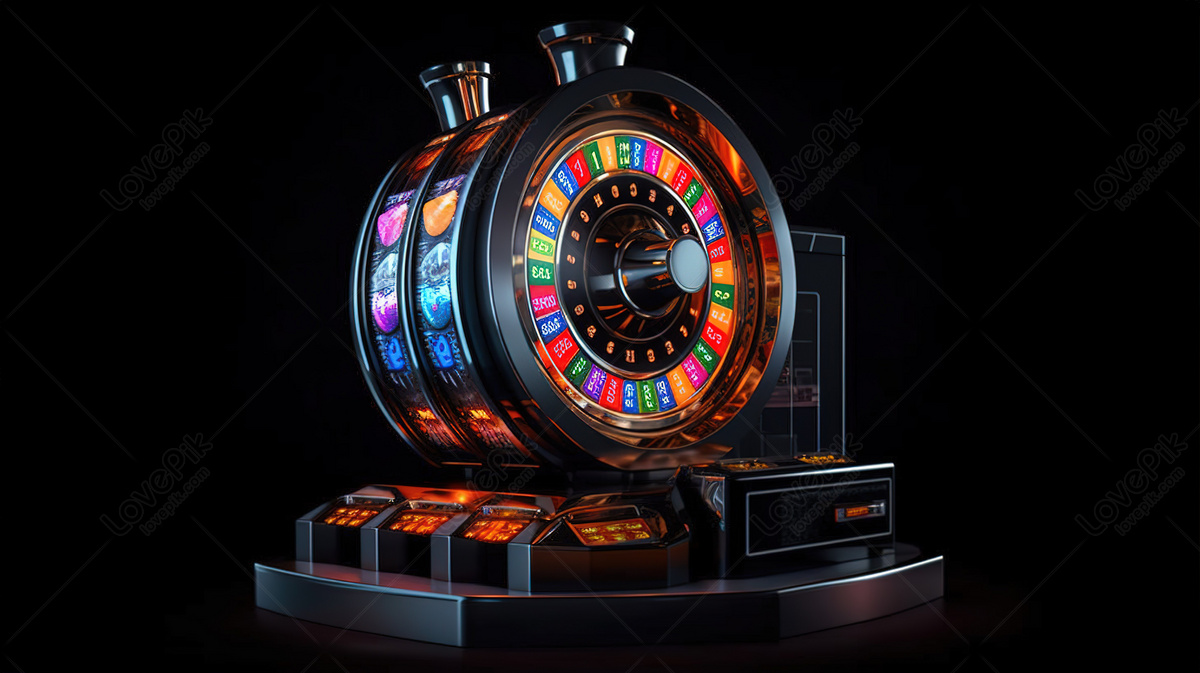 HD Casino Slot Backgrounds Images,Cool Pictures Free Download - Lovepik.com