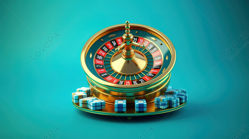 3D Roulette Premium